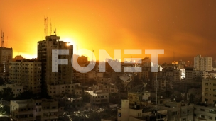 Novinari stradaju u Gazi